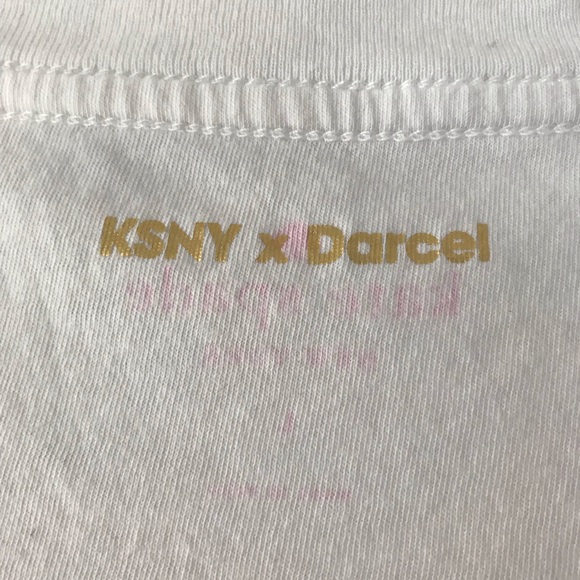 Kate Spade x Darcel Donut T-shirt - Picture 7 of 7
